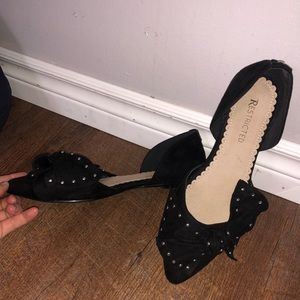 3 for 45 👡 Winners flats